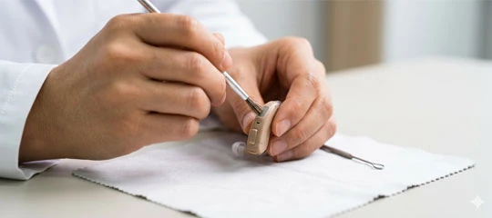 늘봄보청기-사후관리-—-보청기-전문-세척-및-점검-서비스