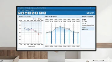 늘봄보청기-피팅-소프트웨어-—-NOAH-기반-개인-맞춤-보청기-피팅-시스템