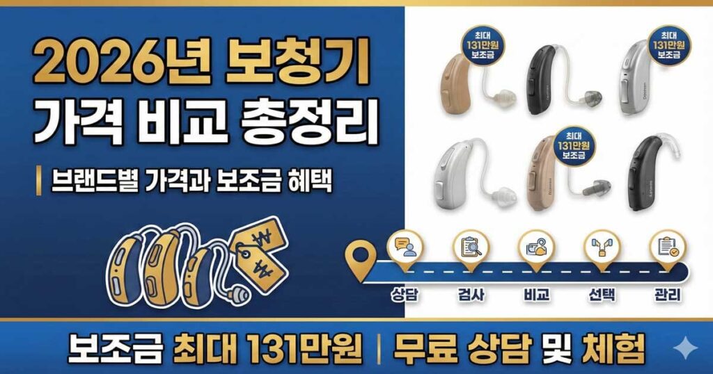 2026년-보청기-가격-비교-총정리