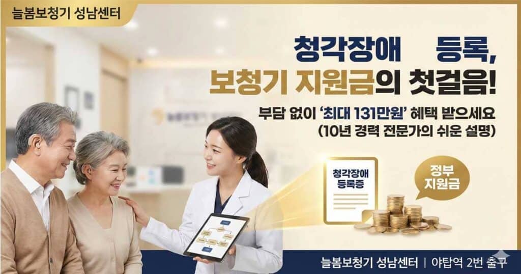 청각장애-등록이-꼭-필요한-이유