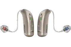 오티콘 Real 보청기 — OpenSound Booster RIC 모델